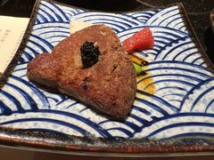 -梅筑·创意料理(王府井百货店)