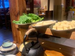 -普洱小黄牛餐厅铜火锅·思茅地方菜(世纪城店)