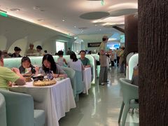 -眉州东坡·熊猫主题餐厅(枫蓝店)