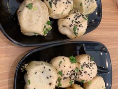 -小杨生煎(香港名都店)