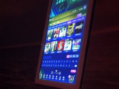 -歌库K馆量贩KTV(万达广场店)