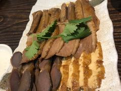 -大洋家·精品潮汕菜·生腌砂锅粥(天河东路店)