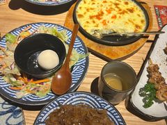 -西月山居匠心创意料理(江汉路新佳丽广场店)