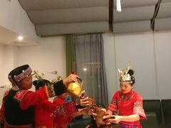 -印象鲵宴·张家界地标美食名片(溪布街店)