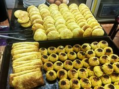 -杜守仁馄饨(南宁路店)