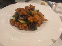 -卫鼎轩·曹公馆(鼓楼店)