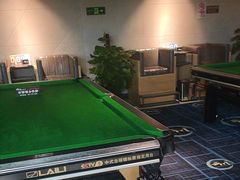-云川台球(马甸店)