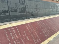 -党河风情线国家水利风景区