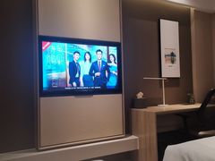 -杭州西湖湖滨银泰亚朵酒店