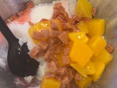 -金喜娜无限自助烤肉(泰达永旺店)