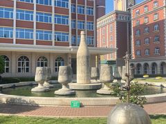 -青岛啤酒博物馆