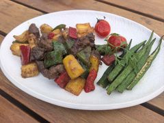 -埠口精酿夜景餐酒吧· BREWPORT BISTRO(长嘉汇重庆之眼店)