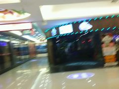 -欧亚达商业广场(红桥店)
