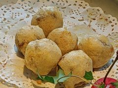 -八府香鸭·啫啫煲(华山路店)