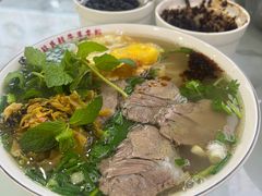 -熊氏牛羊杂粉(龙眼井总店)
