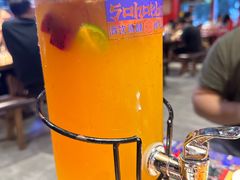 -烧蠔帮·生蚝海鲜牌档(观海店)