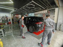 -京东养车(钓云台店)