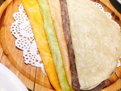 -小幸湖春饼(悦茂购物中心店)