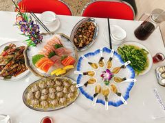 -嘉升大排档(番禺总店)