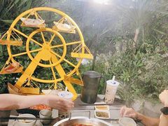 -故里和山·成都火锅(欢乐港湾店)