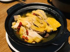 -新悦·霞浦海鲜生(上下杭店)
