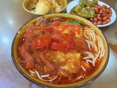 -华兴街煎蛋面(总店)