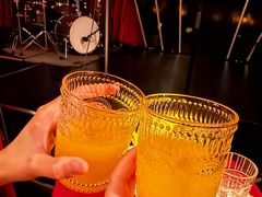 -MANDERLEY 曼德雷酒吧