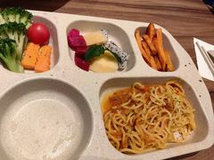 -Pennehut畔尼意面(合肥万象城店)