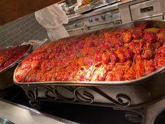 -新发展亚太JW万豪酒店·福苑咖啡厅