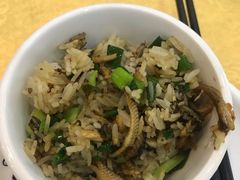 -台山美食一绝阿四台山黄鳝饭(阿四创作店)