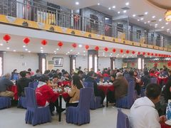 大堂-大眼锅贴水饺(河东店)