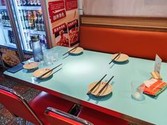 -川正旺江湖菜(三元桥店)