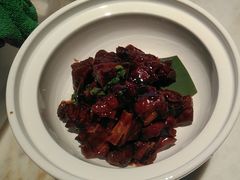 -绿茶餐厅(南方商城店)