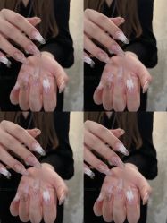 -M·X Nail日式美甲美睫