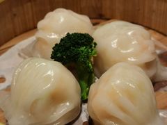 招牌水晶虾饺皇-顺粤楼·粤菜·点心(融创茂店)