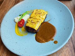 芝士焗牛排-G+KITCHEN(龙湖狮山天街店)