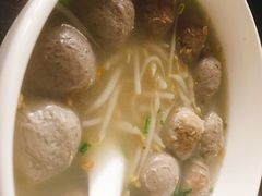 -潮镇老尾牛杂(环城西路店)