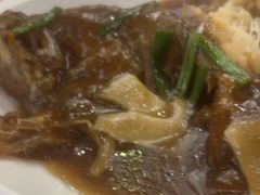 -烤肉宛饭庄(南礼士路店)