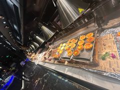 -宴立方海鲜自助(义乌万达广场店)