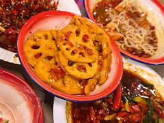 -老三样·旧食新味(万寿宫店)