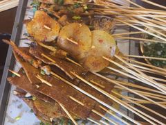 -林二哥宜烤官·宜宾小烧烤