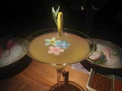-岩也·日料与酒(龙岗天安云谷店)