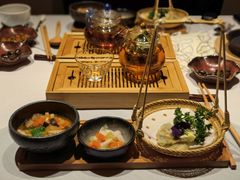 -叶叶菩提·晋福宫