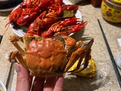 -初色海鲜自助(万丰路店)
