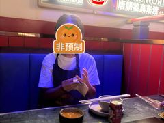 -牛New寿喜烧(曹路花园城店)