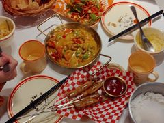 -BLABLATAI吧啦泰·泰式爆炒(西宸天街店)