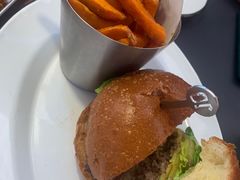 -尚牛社会 Beef & Liberty(金桥EKA天物店)