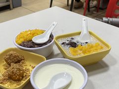 -芬芳甜品(东风西路店)