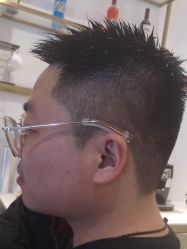点击看大图 -Kraemer paris·苏豪路易士·嘉玛发廊