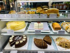 -Peet's Coffee皮爷咖啡(大学路店)